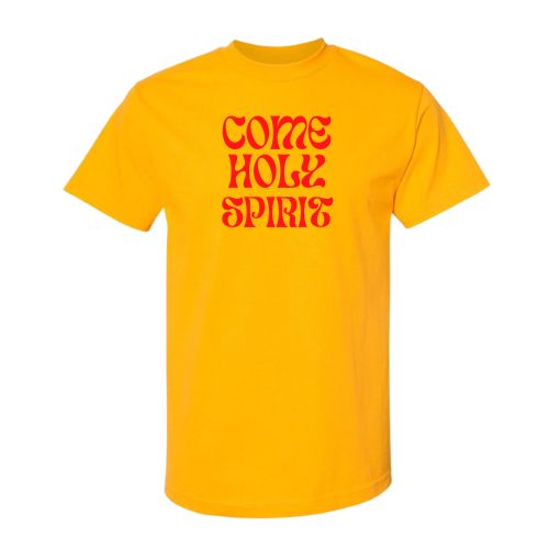 Come Holy Spirit - T-Shirt