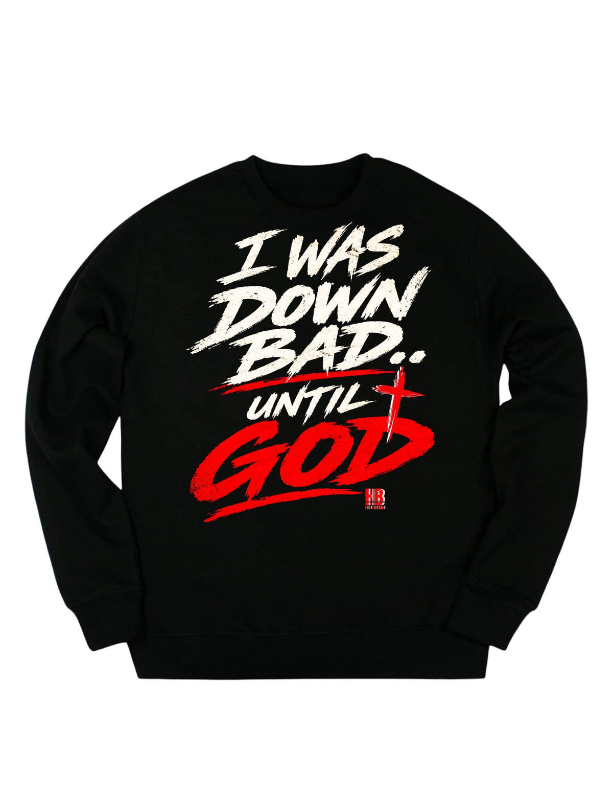 Down Bad - Sweater