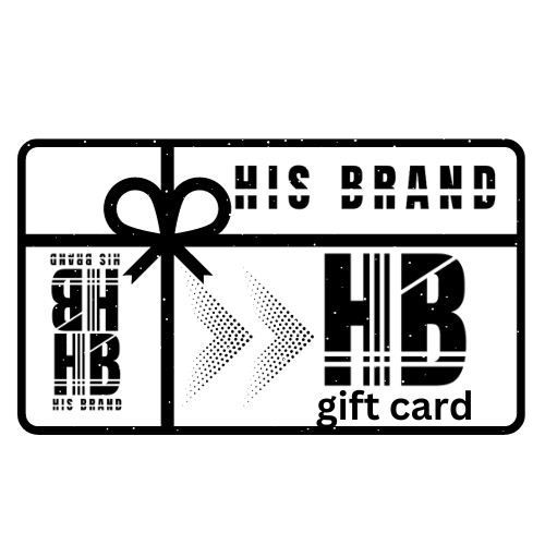 HB Gift Card