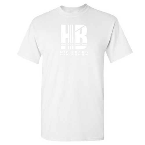 HB Logo - T-Shirt